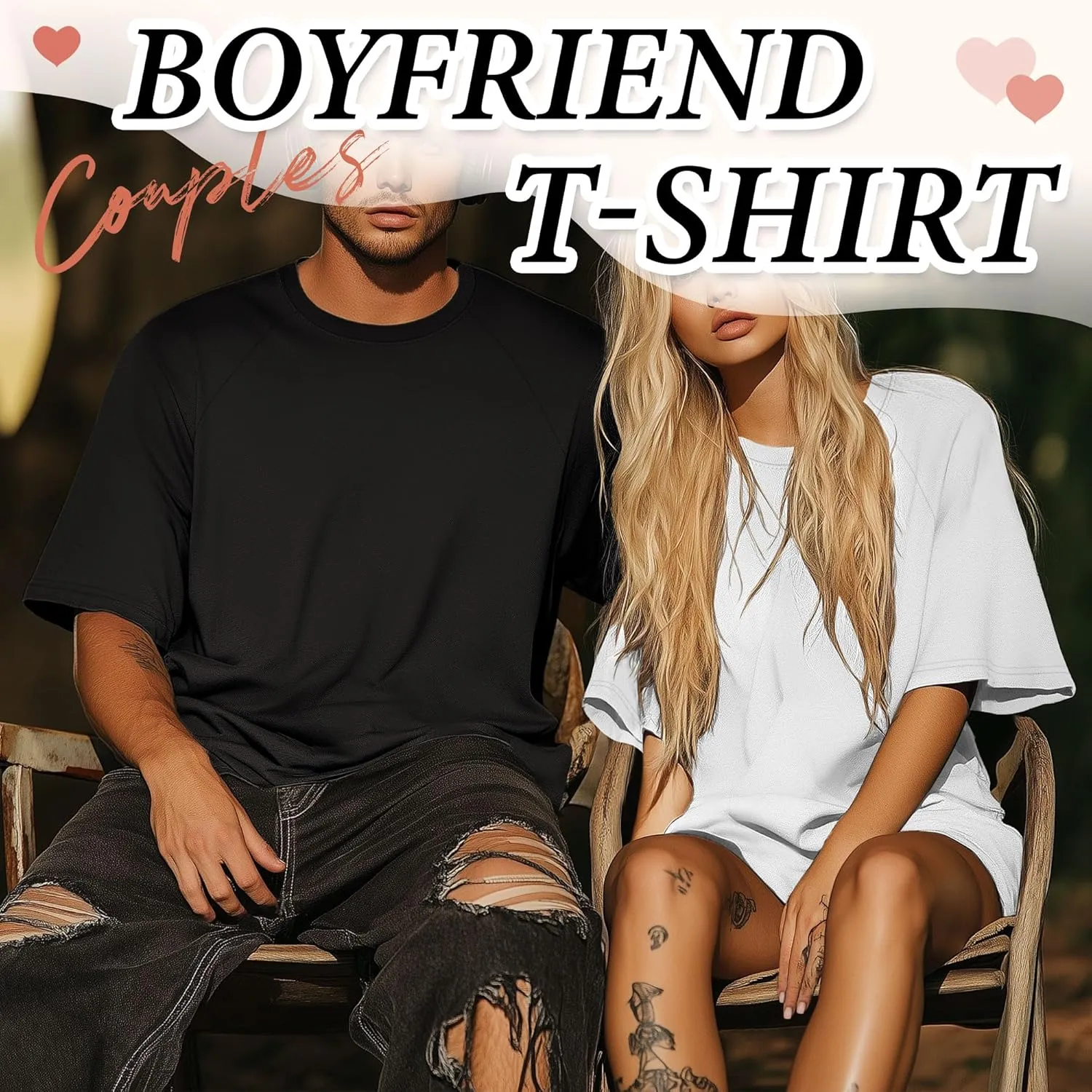 4 Pack Men's Big & Tall Short Sleeve Tees, Crew Neck Cotton Blend T-Shirts Moisture Wicking Stretch Casual Gym Wear
