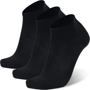 90% Merino Wool Socks for Men Athletic Ankle Socks for Women with Arch Support Breathable Soft Wool Ankle Socks,3 Pairs