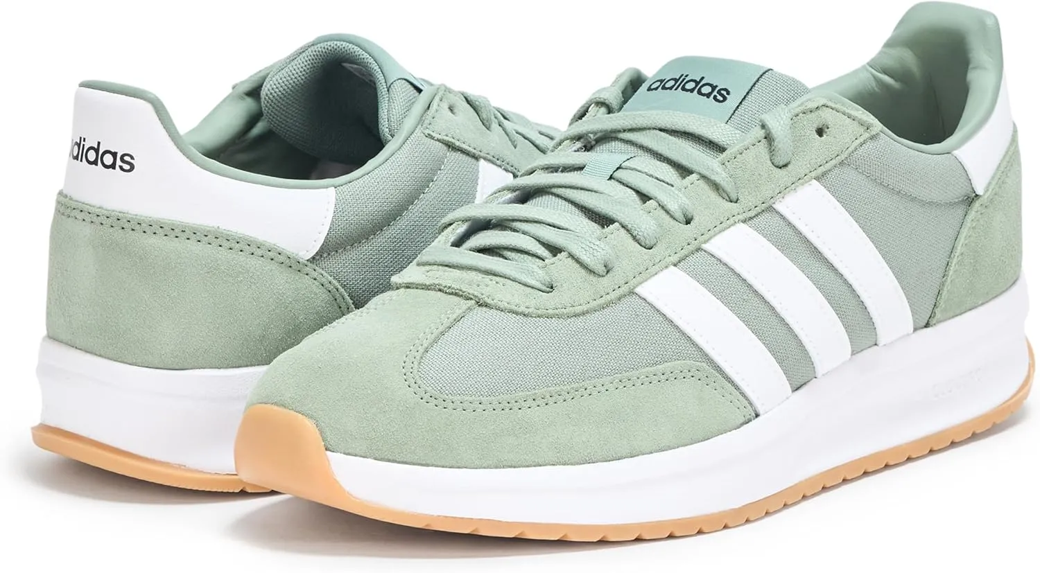 adidas Men's Run 70s 2.0 Sneaker