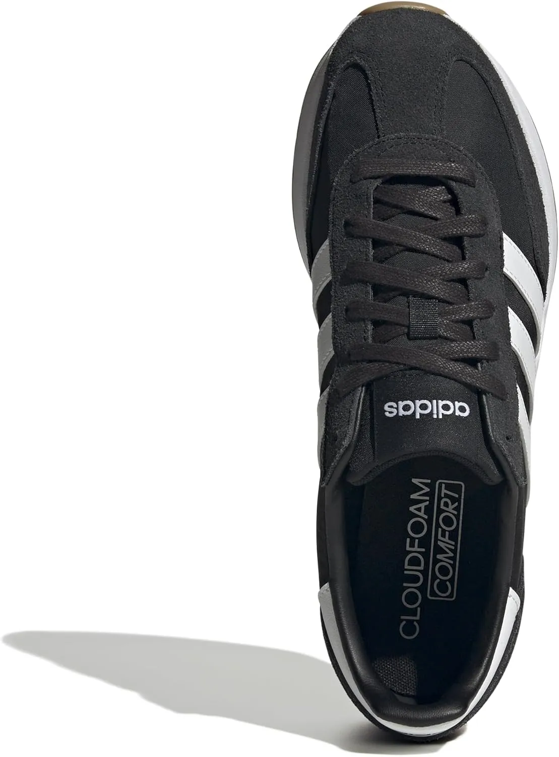 adidas Men's Shoes-Low (Non Football) Running, EU