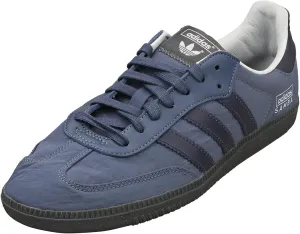 adidas Samba OG Men's Sneakers, Preloved Ink/Night Indigo/Grey Six, Size 5