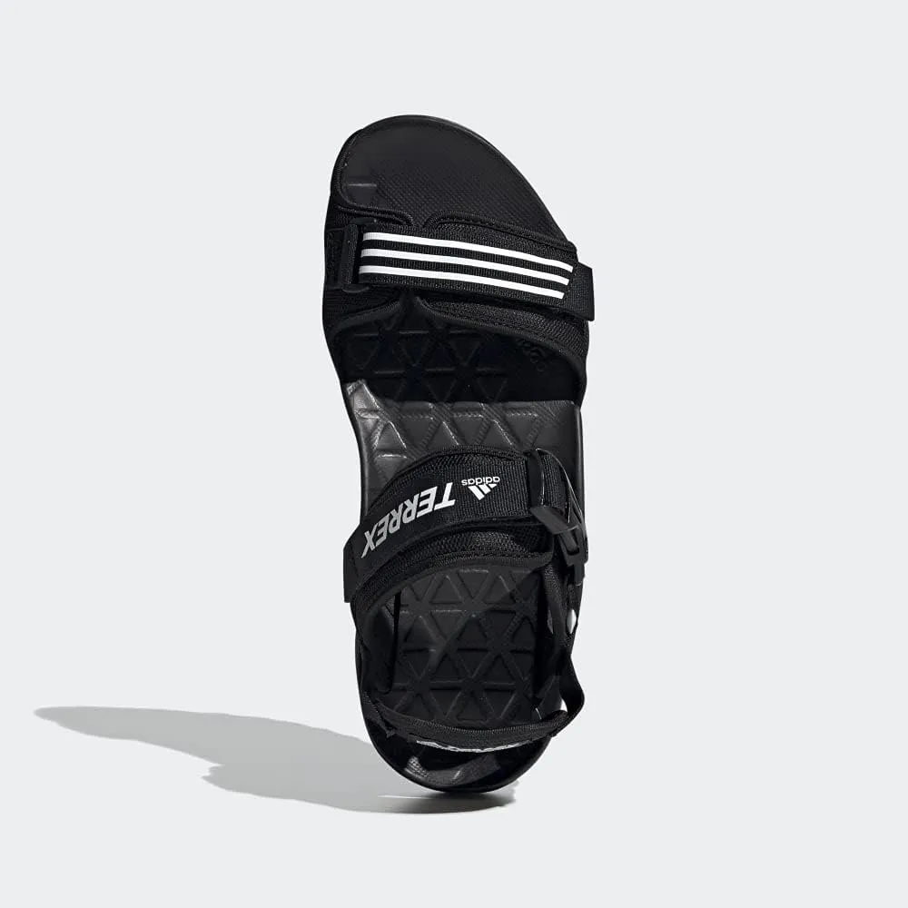 adidas Unisex-Adult Terrex Cyprex Ultra Ii DLX Sandals