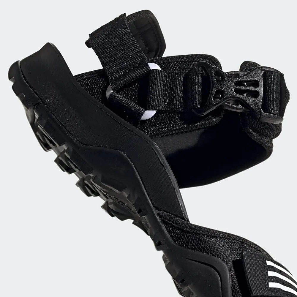 adidas Unisex-Adult Terrex Cyprex Ultra Ii DLX Sandals