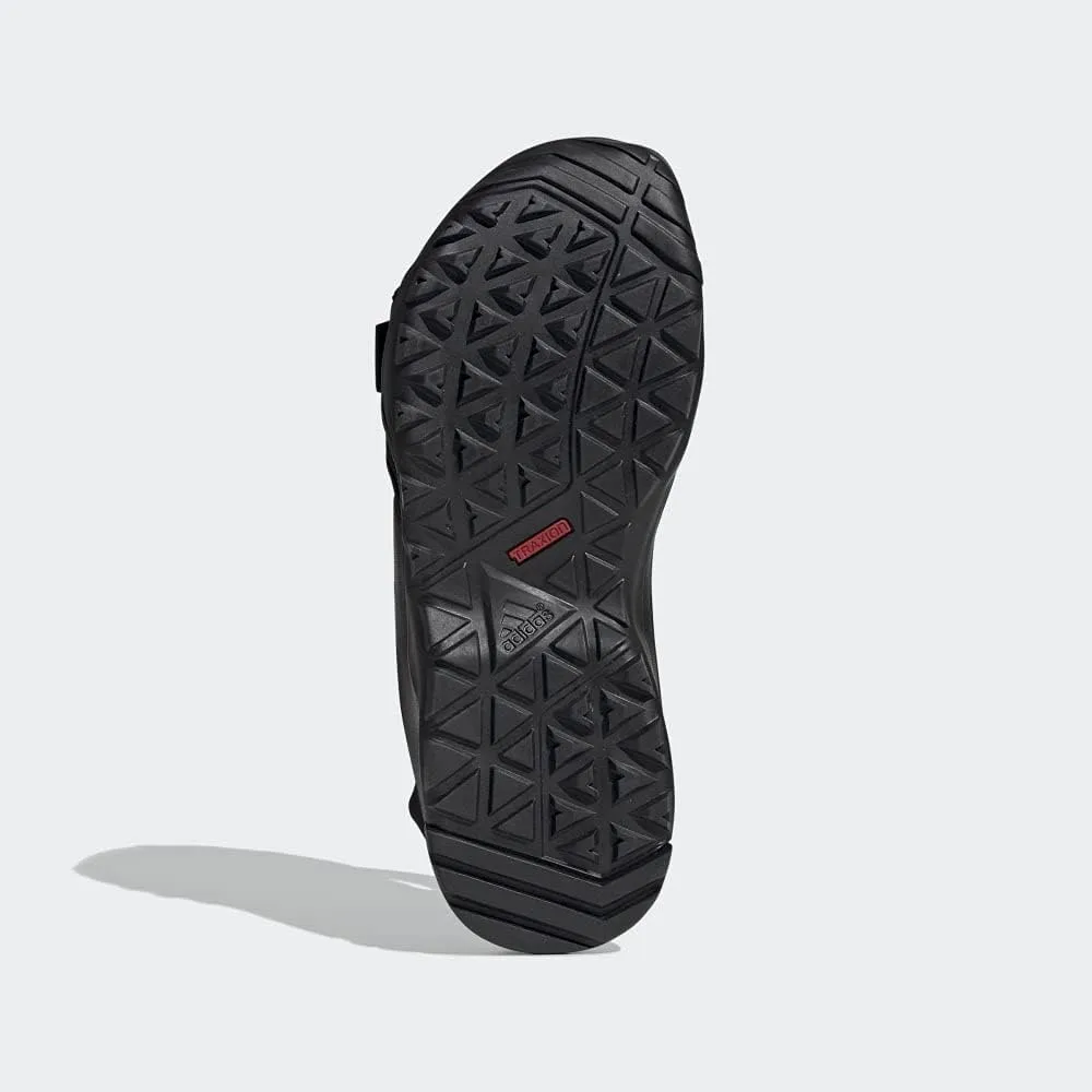 adidas Unisex-Adult Terrex Cyprex Ultra Ii DLX Sandals