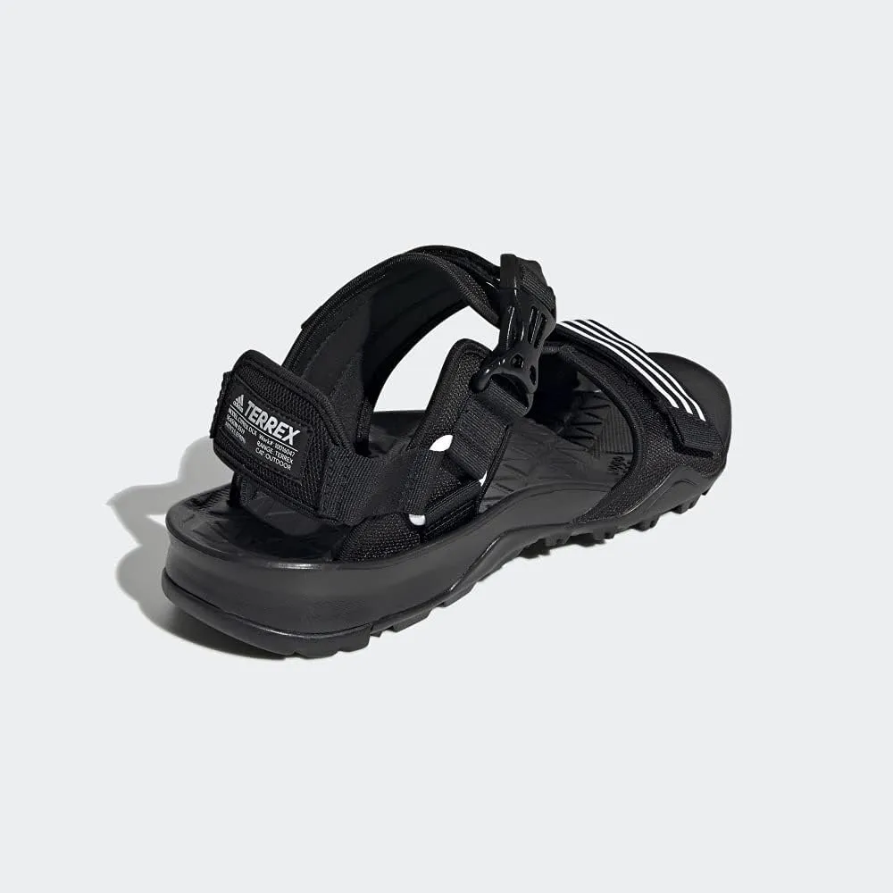 adidas Unisex-Adult Terrex Cyprex Ultra Ii DLX Sandals