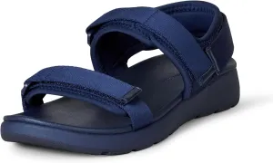 Amazon Essentials Men's Adjustable Triple Strap Sandal