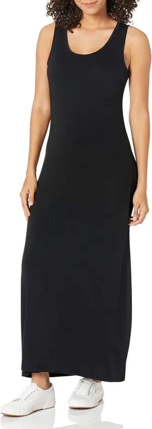 Amazon Essentials Women's Tank Maxi Dress