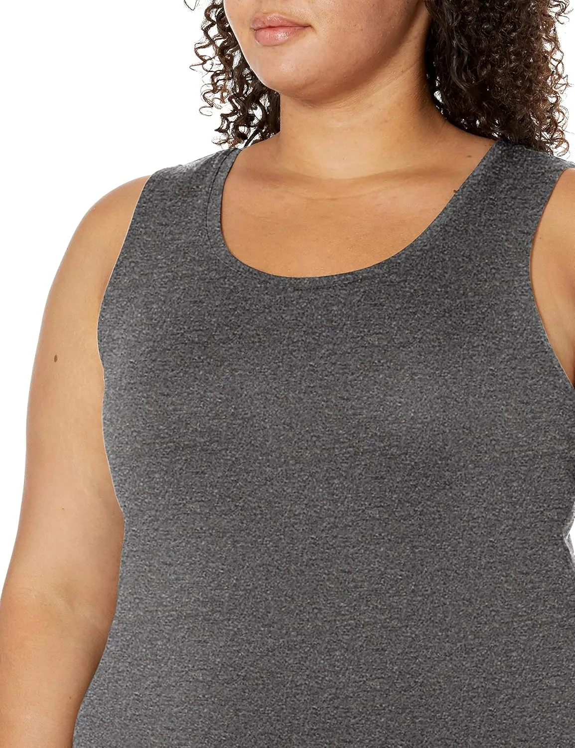 Amazon Essentials Women's Tank Maxi Dress
