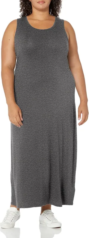 Amazon Essentials Women's Tank Maxi Dress