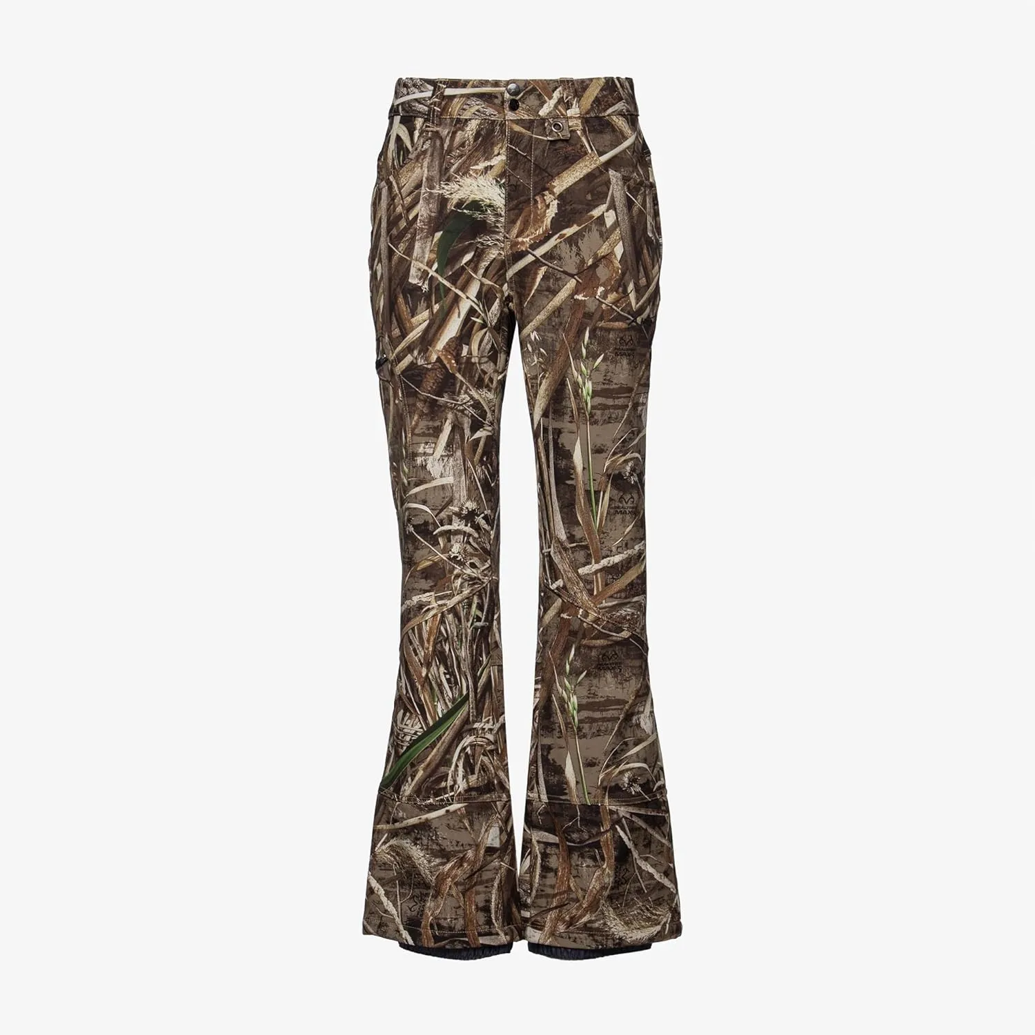 Arctix Women's Sarah Fleece-Lined Softshell Pants