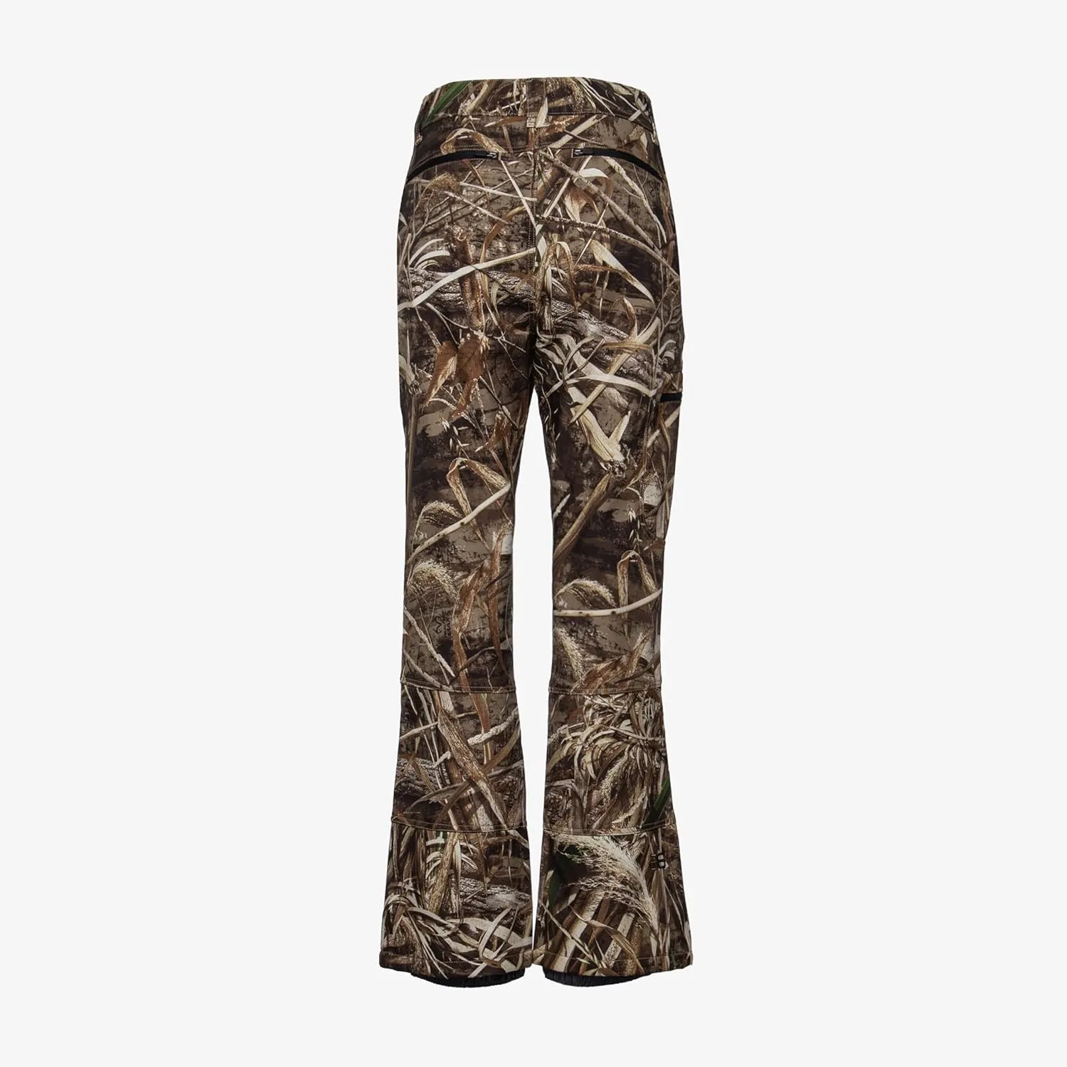 Arctix Women's Sarah Fleece-Lined Softshell Pants