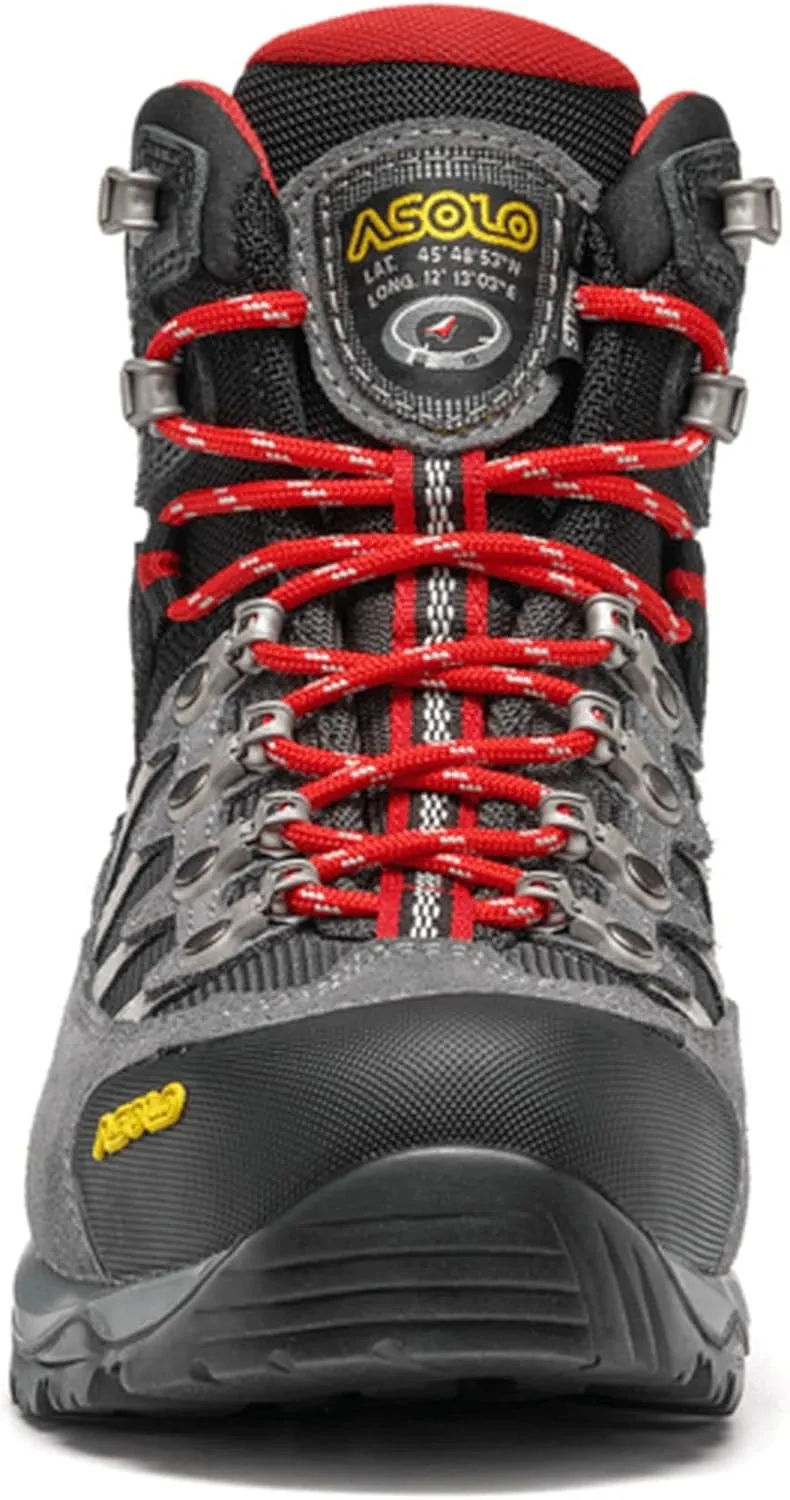 Asolo Women's Stynger GTX Light Hiking and Trekking Boots