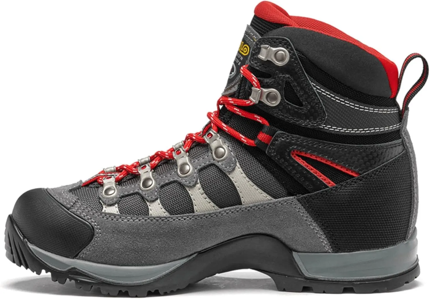 Asolo Women's Stynger GTX Light Hiking and Trekking Boots