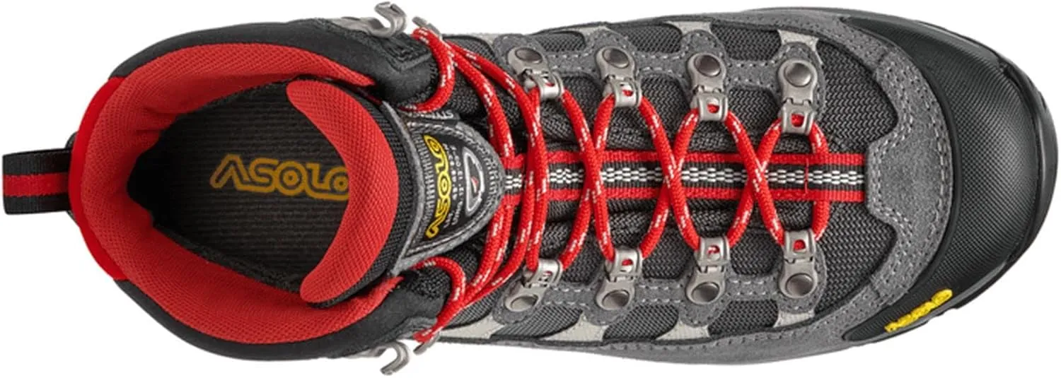 Asolo Women's Stynger GTX Light Hiking and Trekking Boots