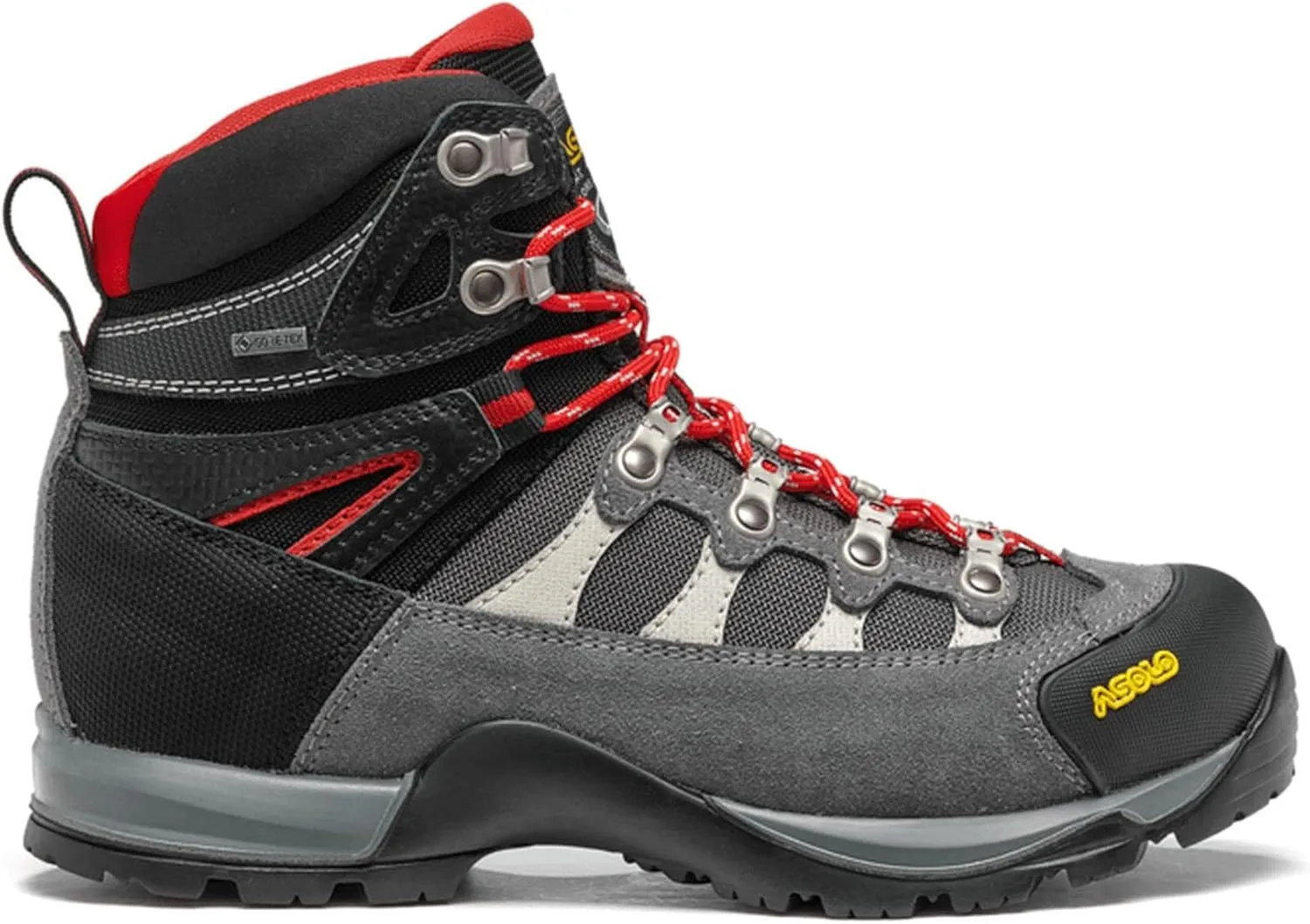 Asolo Women's Stynger GTX Light Hiking and Trekking Boots
