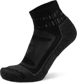 Balega Unisex Adult Blister Resist Performance Quarter Athletic Running Socks (1 Pair)