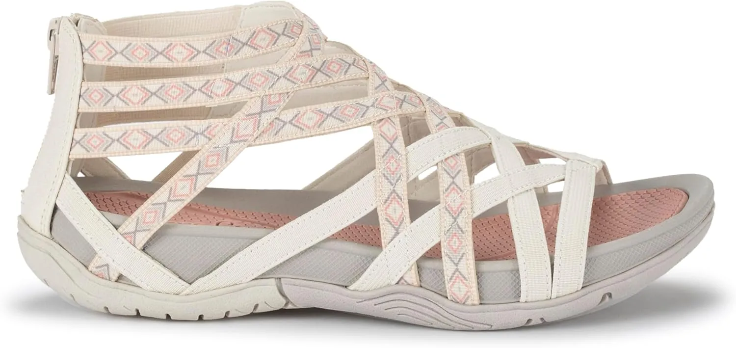 BareTraps Samina Womens Sandals