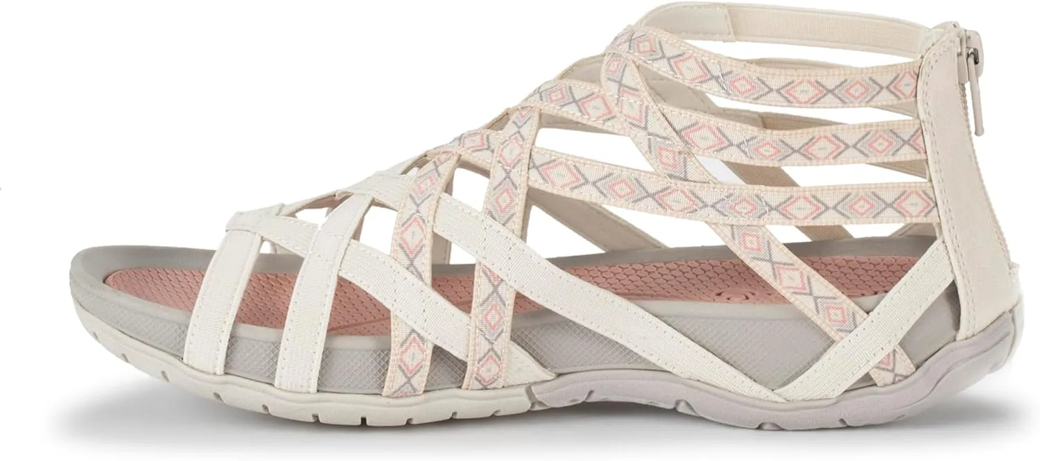 BareTraps Samina Womens Sandals