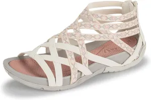 BareTraps Samina Womens Sandals