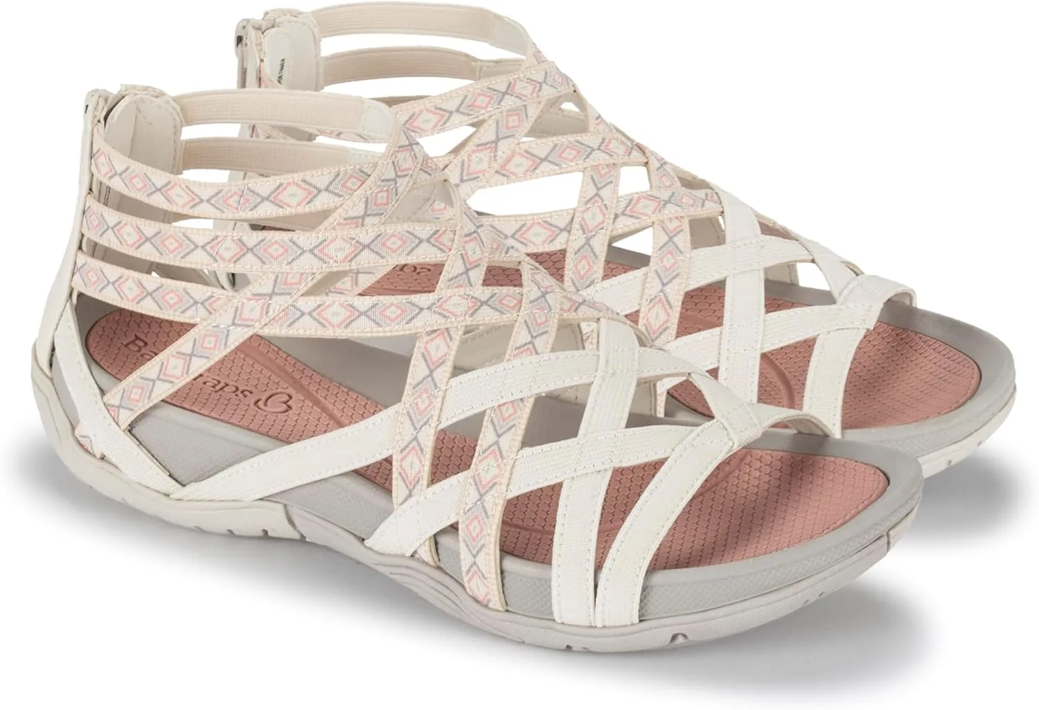 BareTraps Samina Womens Sandals