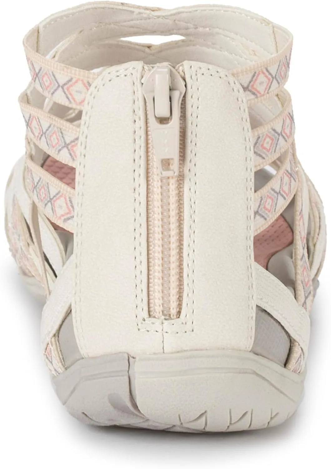 BareTraps Samina Womens Sandals
