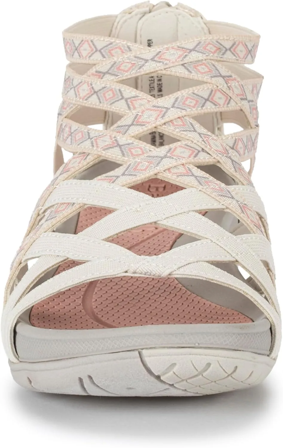 BareTraps Samina Womens Sandals