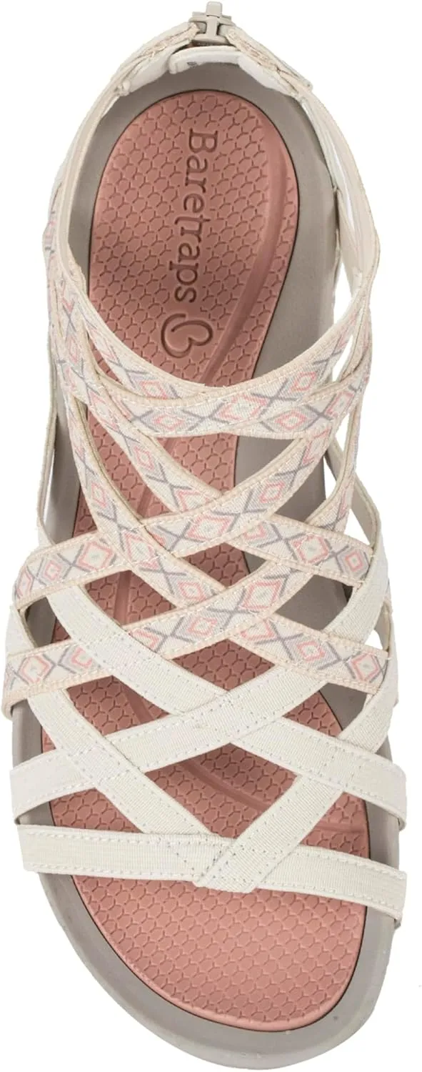 BareTraps Samina Womens Sandals