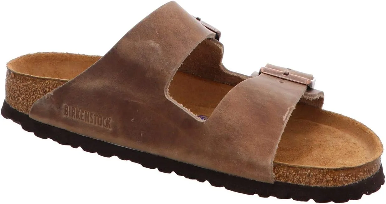 Birkenstock Men's Arizona EVA Sandals