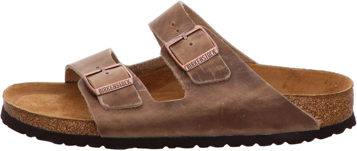 Birkenstock Men's Arizona EVA Sandals