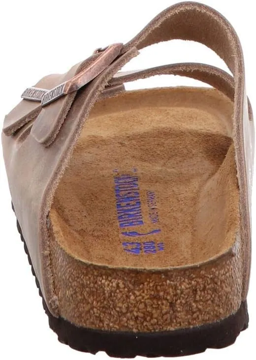 Birkenstock Men's Arizona EVA Sandals