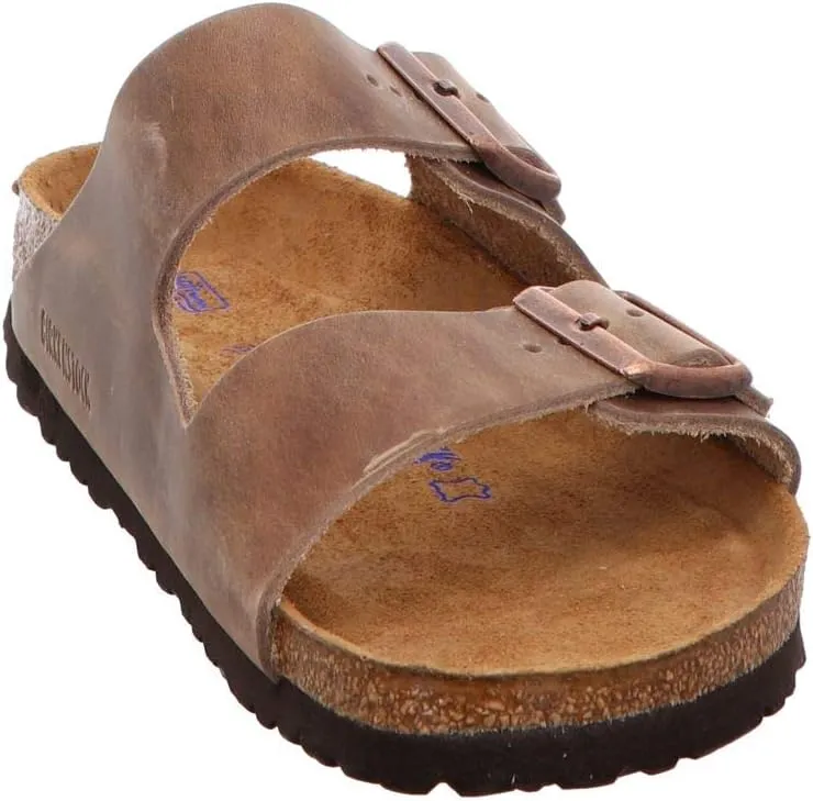 Birkenstock Men's Arizona EVA Sandals
