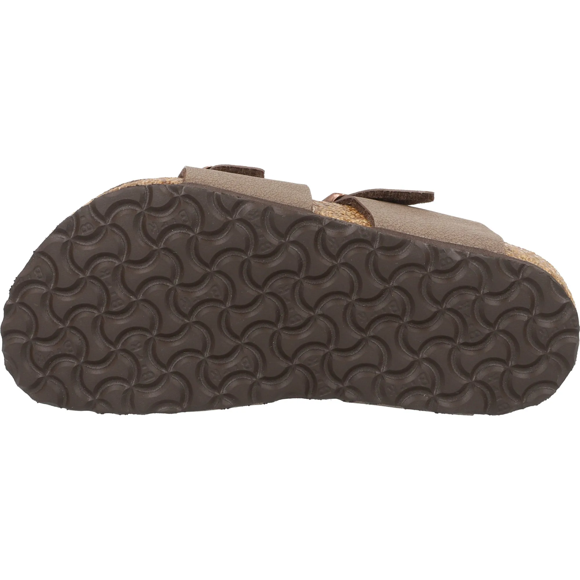 Birkenstock New York Kids Mocca Sandals