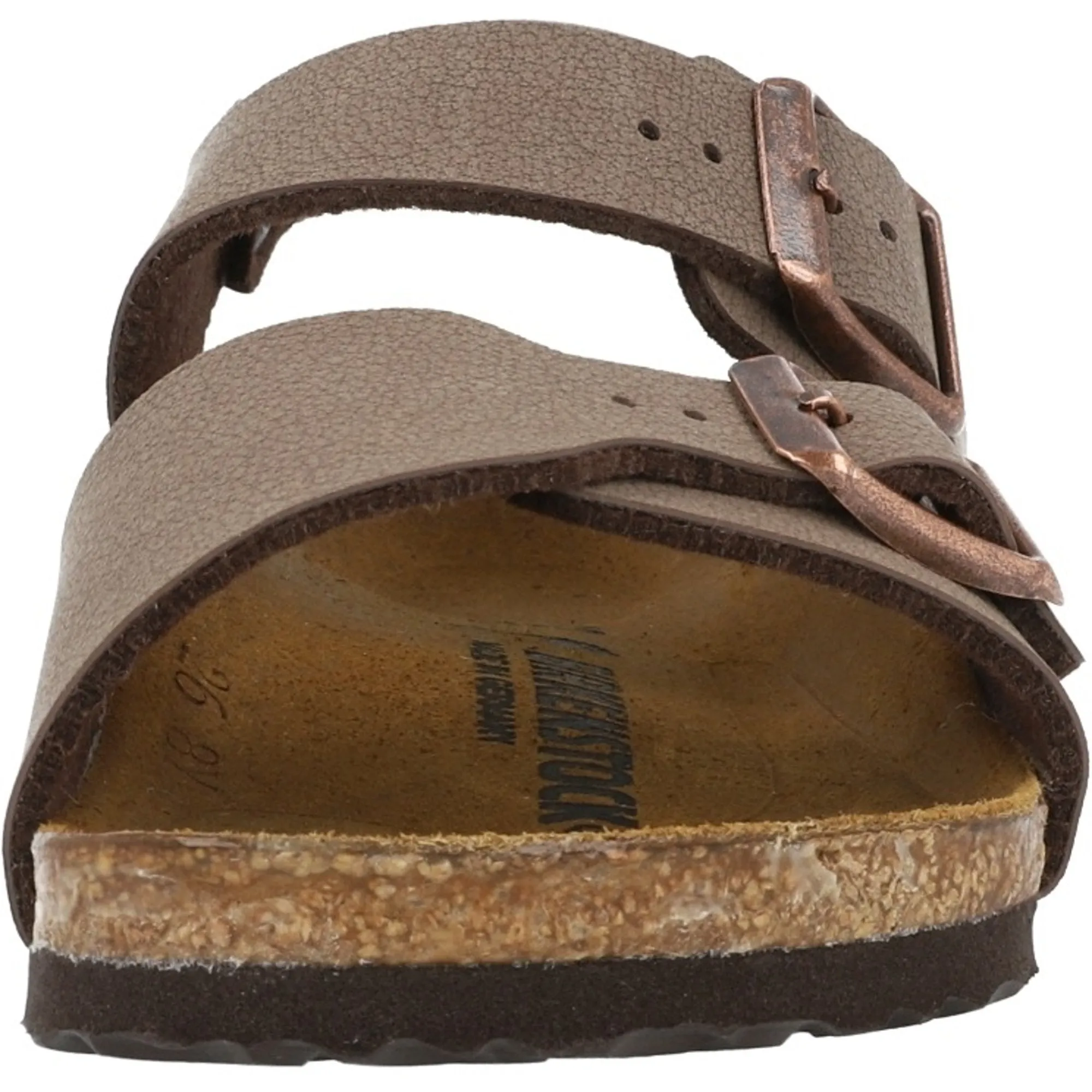 Birkenstock New York Kids Mocca Sandals