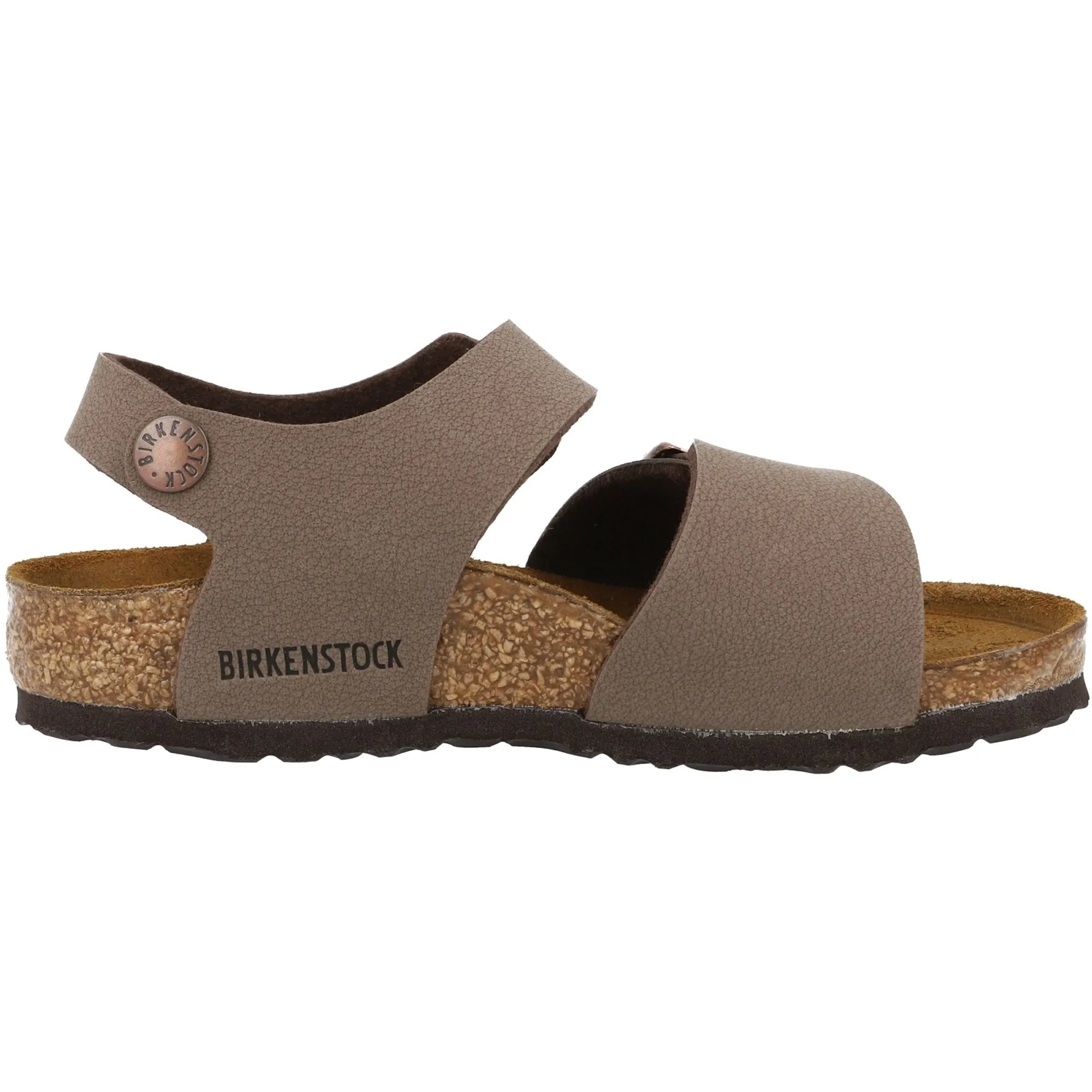 Birkenstock New York Kids Mocca Sandals