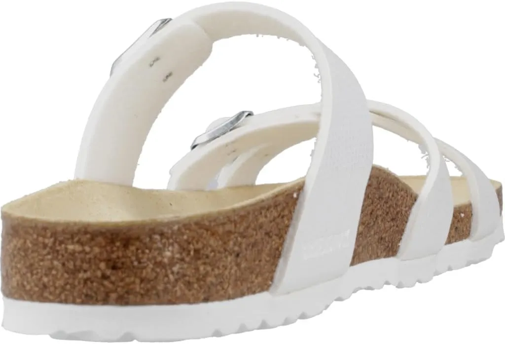 Birkenstock Unisex Franca Birko-Flor Sandals