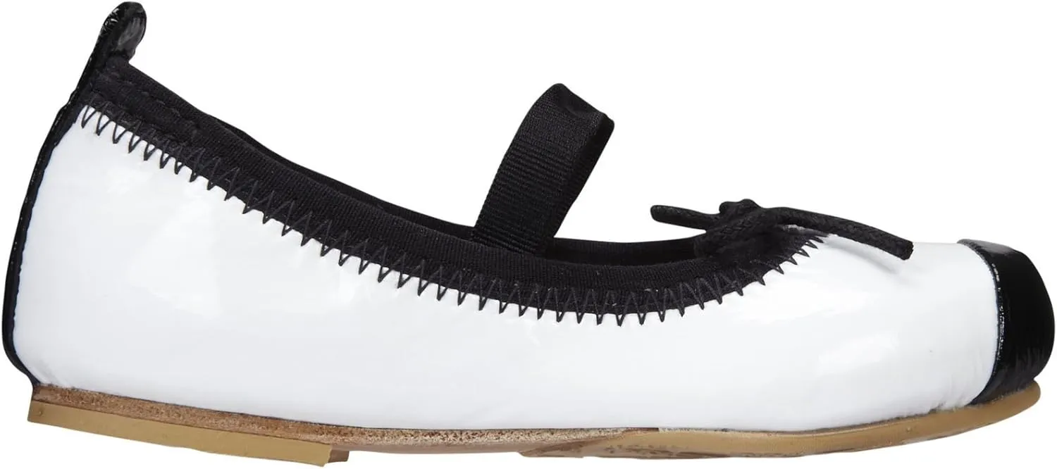 Bloch Girl's Toddler Luxury