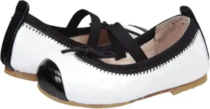 Bloch Girl's Toddler Luxury
