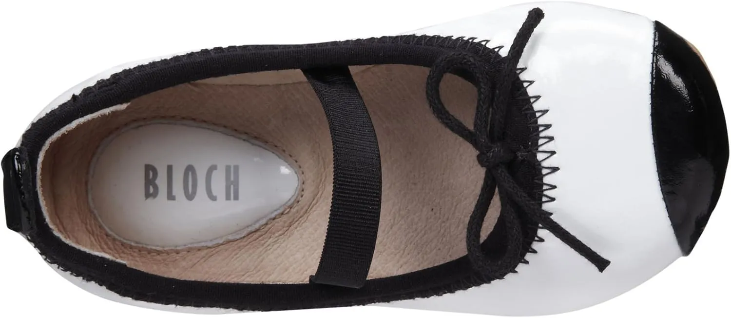 Bloch Girl's Toddler Luxury