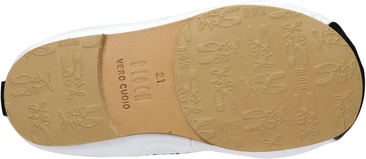 Bloch Girl's Toddler Luxury