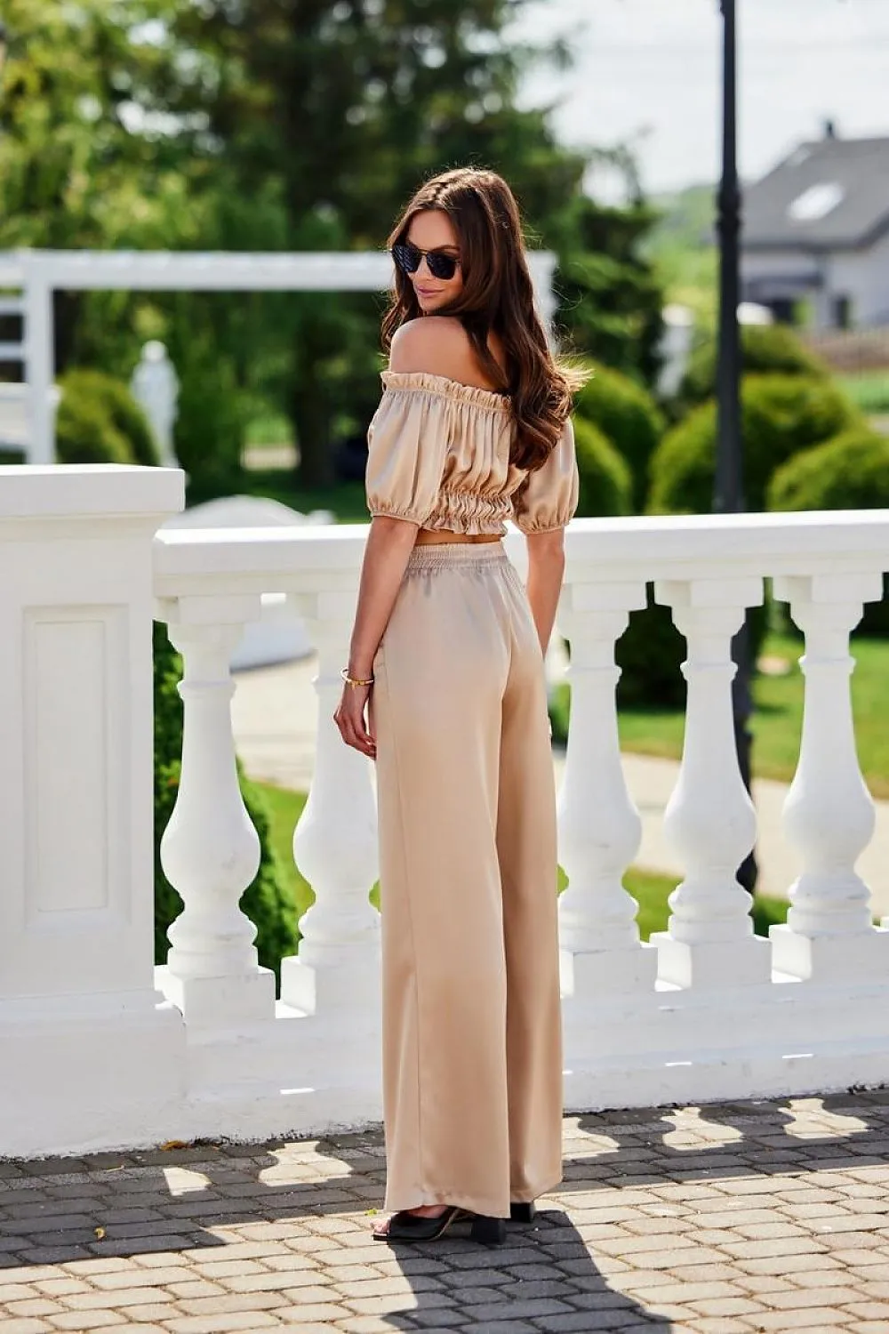 Blouse model 197376 Roco Fashion