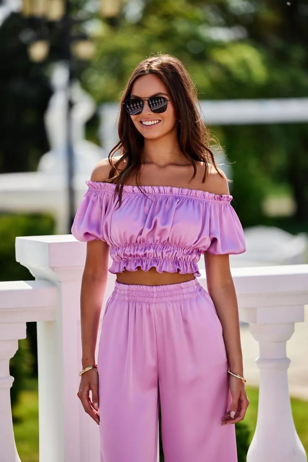 Blouse model 197376 Roco Fashion