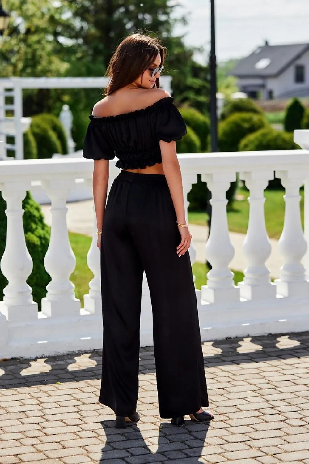 Blouse model 197376 Roco Fashion