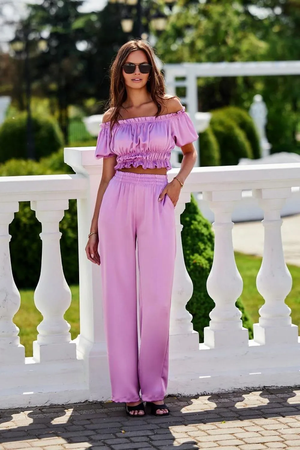 Blouse model 197376 Roco Fashion