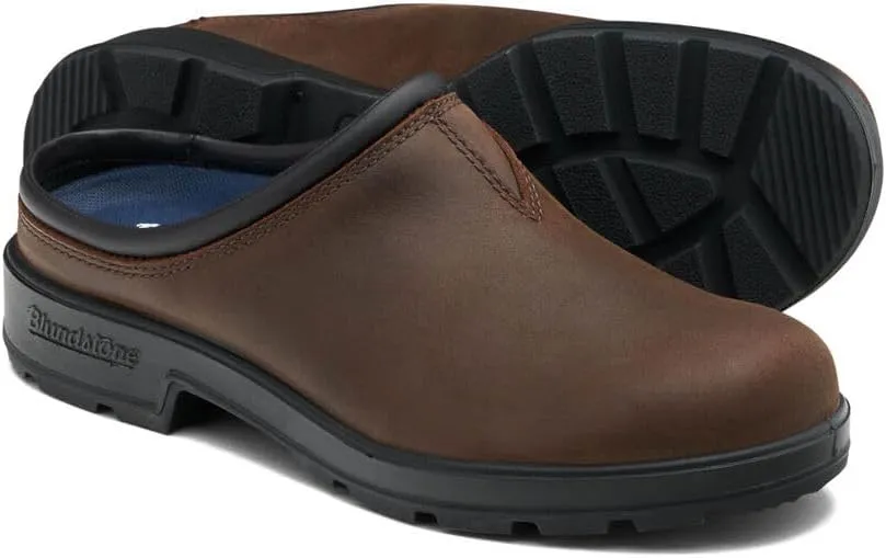 Blundstone Unisex-Adult Bl2422 Clog
