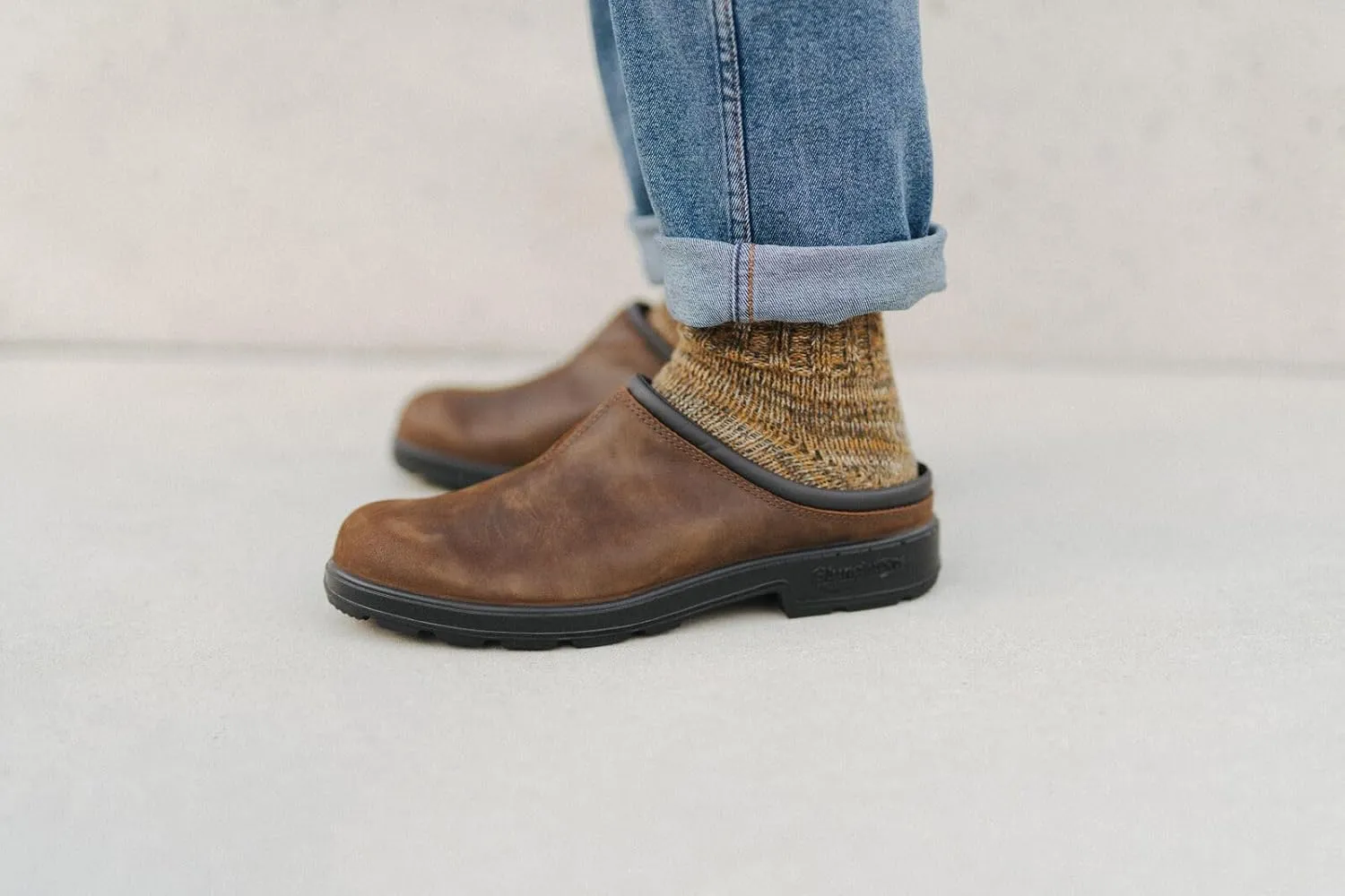 Blundstone Unisex-Adult Bl2422 Clog