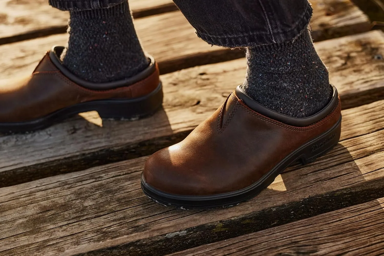 Blundstone Unisex-Adult Bl2422 Clog