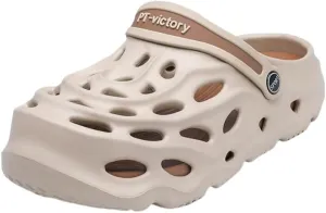 Breathable Clogs - Non-Slip, Durable EVA Sandals