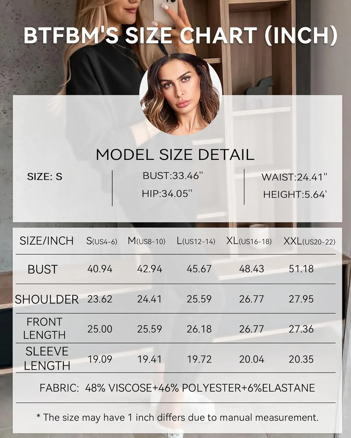BTFBM 2024 Women 2 Piece Outfits Long Sleeve Pullover Jogger Pants Lounge Sets Fall Winter Sweatsuits Tracksuit Pockets