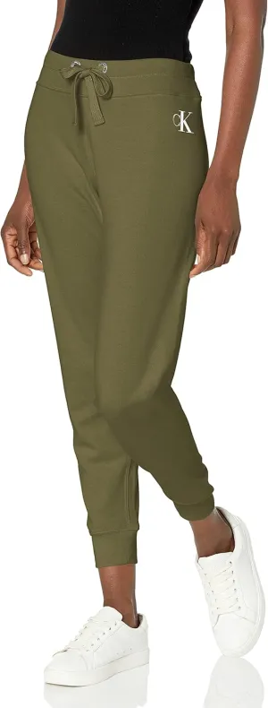 Calvin Klein Women's Logo Jogger