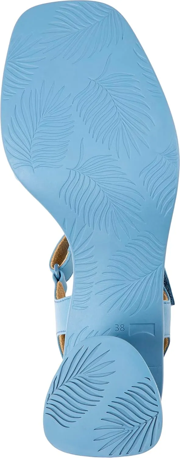Camper Women's Strap Heeled Sandal